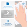 Paper Towels and Napkins | Scott 25700 1-Ply 1150 ft. Pro Hard Roll Paper Towels with Elevated Scott Design for Scott Pro Dispenser - Green Core Only (6/Carton) image number 6