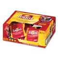 Coffee | Folgers 2550006125 0.9 oz. Classic Roast Coffee Fractional Packs (36/Carton) image number 1
