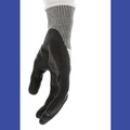 Cleaning Gloves | MCR Safety 92754BPXL Cut Pro Gloves - X-Large/Black/Gray (1-Dozen) image number 3