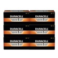Batteries | Duracell MN1604CT 9V CopperTop Alkaline Batteries (72/Carton) image number 0