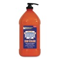 Cleaning & Janitorial Supplies | Boraxo 23400 06058 3 Liter Orange Heavy Duty Hand Cleaner - Citrus Scent (4/Carton) image number 1