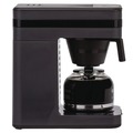  | BUNN 52700.0000 10-Cup Speed Brew Elite Coffee Maker - Gray/Stainless Steel image number 4