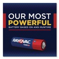 Batteries | Rayovac RAY81516LTFUS Fusion Performance Alkaline AA Batteries 16/Pack image number 2