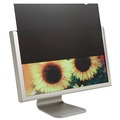 Office Accessories | Kantek SVL22W 16:10 Aspect Ratio Secure View LCD Privacy Filter for 22 in. Widescreen Flat Panel Monitor image number 4