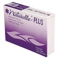 Skin Care & Hygiene | Impact 25189973 Naturelle Maxi Pads Plus - #4 with Wings (250/Carton) image number 1