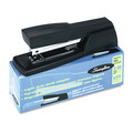 Staplers | Swingline S7040701B Light Duty 20 Sheet Capacity Full Strip Desk Stapler - Black image number 1