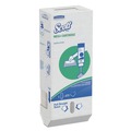  | Scott 98908 Megacartridge 1-Ply Napkins - White (875/Pack, 6 Packs/Carton) image number 2