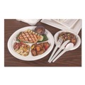  | Eco-Products EP-S013 Plantware 6 in. Renewable and Compostable Spoon (1000/Carton) image number 3