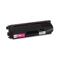 Just Launched | Brother TN336M 3500 Page High-Yield Toner - Magenta image number 1