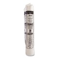 Cups and Lids | SOLO 424WN-2050 24 oz Single-Sided Poly Paper Hot Cups - White (500/Carton) image number 2