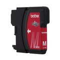 Ink & Toner | Brother LC61M LC61M Innobella 325 Page-Yield Ink - Magenta image number 5