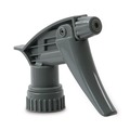 Just Launched | Boardwalk 511302 320CR 9.5 in. Tube Chemical-Resistant Trigger Sprayer - Gray (24/Carton) image number 1