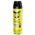 Cleaning & Janitorial Supplies | Raid 300819EA 15 oz Aerosol Spray Multi Insect Killer image number 2