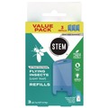 Office Accessories | SC Johnson 372883 STEM Light Trap Refills 3 Refills/Pack 8 Packs/Carton image number 1
