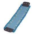 Mops | Unger MM40B SmartColor MicroMop 15.0, 16-in, Blue image number 2