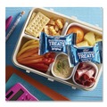Snacks | Kellogg's 3800012346 0.39 oz. Mini Squares Rice Krispies Treats (50/Box) image number 3