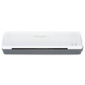 Laminating Supplies | Swingline 1701857CM 5 mil 9 in. Max Document Width Inspire Plus Thermal Pouch Laminator image number 1