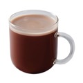Beverages & Drink Mixes | Starbucks 12421284 2 lb Bag Gourmet Hot Cocoa Mix (6/Carton) image number 3