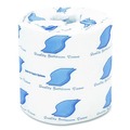  | GEN GN800 2 Ply Bath Tissue - White (96/Carton) image number 1