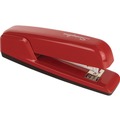Staplers | Swingline S7074736E 747 30-Sheet Business Full Strip Desk Stapler - Rio Red image number 1