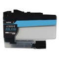 Ink & Toner | Brother LC3033C INKvestment 1,500 Page-Yield Super High-Yield Ink - Cyan image number 1