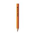 Pencils | Universal UNV24264 HB (#2) Golf and Pew Pencil - Black Lead, Yellow Barrel (144/Box) image number 0