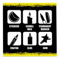 All-Purpose Cleaners | Goo Gone 2100 0.34 Pen Applicator Mess-Free Pen Cleaner - Citrus Scent (12/Carton) image number 4