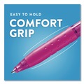 Pens | Paper Mate 1951398 InkJoy 300 RT Ballpoint Pen Retractable Medium 1 mm Assorted Ink and Barrel Colors 24/Set image number 2