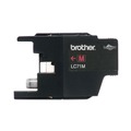 Ink & Toner | Brother LC71M LC71M Innobella 300 Page-Yield Ink - Magenta image number 4