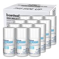Cleaning & Janitorial Supplies | Boardwalk CP110BOARDWK 7 oz. Metered Air Freshener Refill - Fresh Linen Scent (12/Carton) image number 1