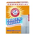 Odor Control | Arm & Hammer 33200-84011 16 oz. Powder Fridge-n-Freezer Pack Baking Soda - Unscented (12/Carton) image number 1