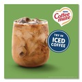Condiments | Coffee-Mate 11002803 0.38 oz. Mini Cups Liquid Coffee Creamer - Irish Cream (200/Carton) image number 4