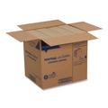 Paper Towels and Napkins | Georgia-Pacific 37604 Interfold Napkin Refills 1-Ply 13 x 8.5 Brown 900 Napkins/Pack 12 Packs/Carton image number 0
