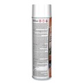 Cleaning & Janitorial Supplies | Claire CL880 15 oz. Aerosol Spray Gel Vandal Mark Remover (12/Carton) image number 2