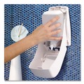 Hand Sanitizers | Scott 91555 1000 ml Unscented Control Antiseptic Foam Skin Cleanser Refill (6/Carton) image number 3