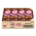 Condiments | Coffee-Mate 12314294 0.38 oz Mini Cups Liquid Coffee Creamer - Salted Caramel Chocolate (200/Carton) image number 1