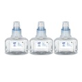Hand Sanitizers | PURELL 1305-03 Advanced 700 ml Instant Hand Sanitizer Refill for LTX-7 Dispenser (3/Carton) image number 0
