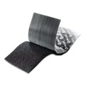 Tapes & Adhesives | Velcro 90595 2 in. x 4 ft. Industrial-Strength Heavy-Duty Fasteners - White (1-Roll) image number 2