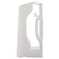Odor Control | Fresh Products EACAB-F-000I012M 2.6 in. x 2.75 in. x 5.5 in. Eco Air Dispenser Cabinet - White image number 4