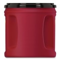  | Folgers 2550030407 25.9 oz. Canister Classic Roast Ground Coffee (6/Carton) image number 5