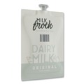 Condiments | FLAVIA 48002 0.46 oz. Pouch Dairy Milk Froth Powder Freshpack (72/Carton) image number 1