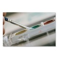 Back to School Sale | Prang X80519 Semi-Moist Washable Watercolor Classic, Glitter, and Metallic Master Pack - Assorted (36-Sets) image number 4