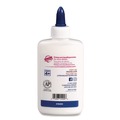 Adhesives & Glues | Prang X15200-0001 Washable Liquid White School Glue, 4.4 oz, Dries Clear image number 1
