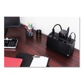 Office Electronics & Batteries | APC BE425M 120VA 180 Joules 6 Outlets Smart-UPS 425VA Battery Backup System image number 4
