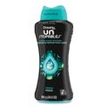 Laundry Detergents | Downy 80730043 24 oz. Pour Bottle Fresh Scent Unstopables In-Wash Scent Booster Beads (4/Carton) image number 1