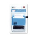 Recordkeeping & Forms | COSCO 2000PLUS 011092 1 in. x 1.81 in. RECEIVED plus Date ES Dater - Red image number 3