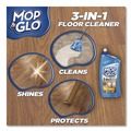 All-Purpose Cleaners | Lysol 19200-98563 32 oz Ready to Use Multi-Surface Floor Cleaner - Fresh Citrus Scent image number 5