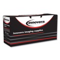 Ink & Toner | Innovera IVRW2122A (W2122A) 4,500 Page-Yield Remanufactured Toner Replacement for 212A - Yellow image number 0