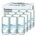Cleaning & Janitorial Supplies | Boardwalk CP110BOARDWK 7 oz Metered Air Freshener Refill - Fresh Linen Scent (12/Carton) image number 0
