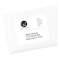 Just Launched | Avery 05264 TrueBlock 3.33 in. x 4 in. Shipping Labels - White (6/Sheet, 25 Sheets/Pack) image number 2